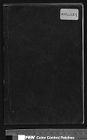 List of articles furnished [for] John C. Getsinger, Company B Martin County Drafted Militia